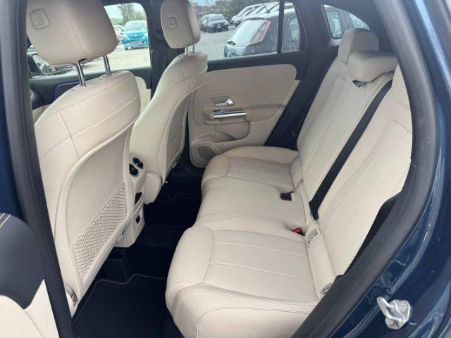 MERCEDES-BENZ GLA 200 d Automatic Progressive