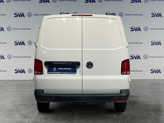 Volkswagen Transporter 2.0TDI 150CV PC Business - IVA ESCLUSA