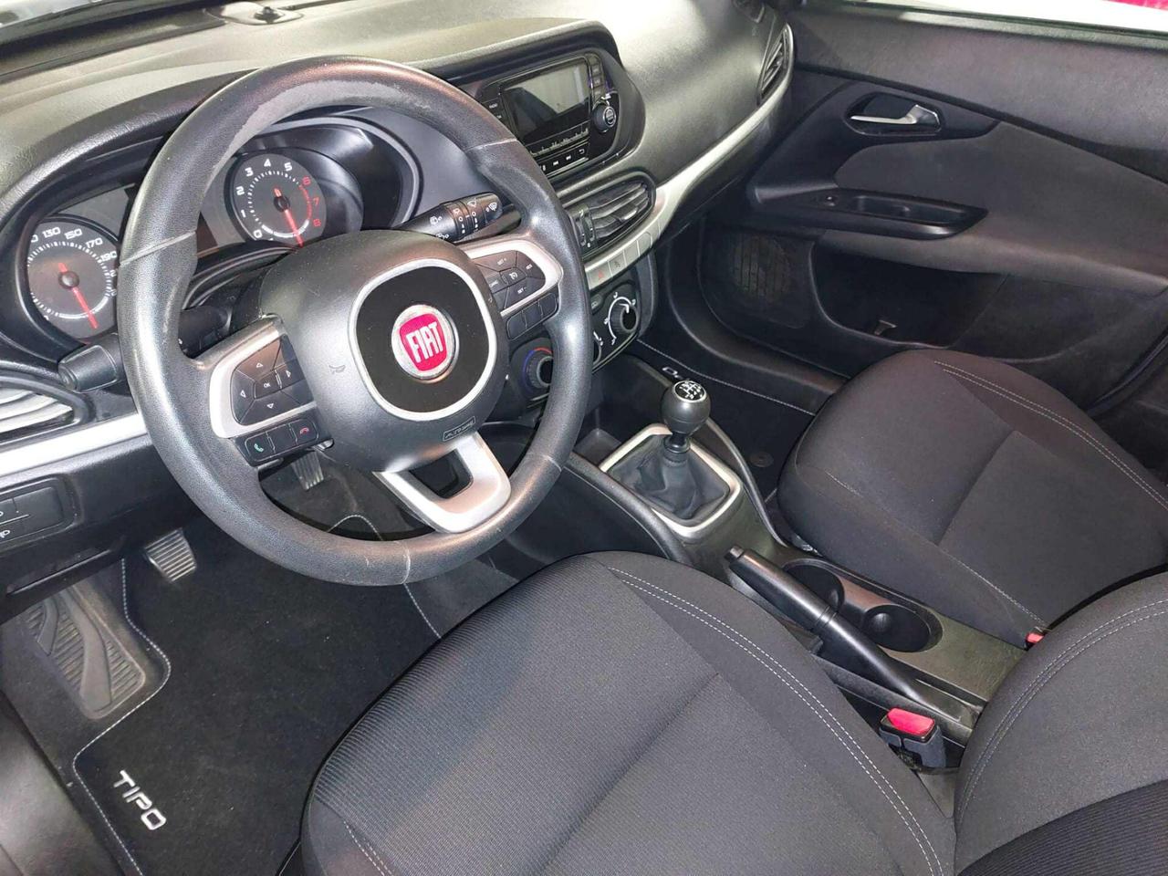 Fiat Tipo 1.4 5 porte Easy