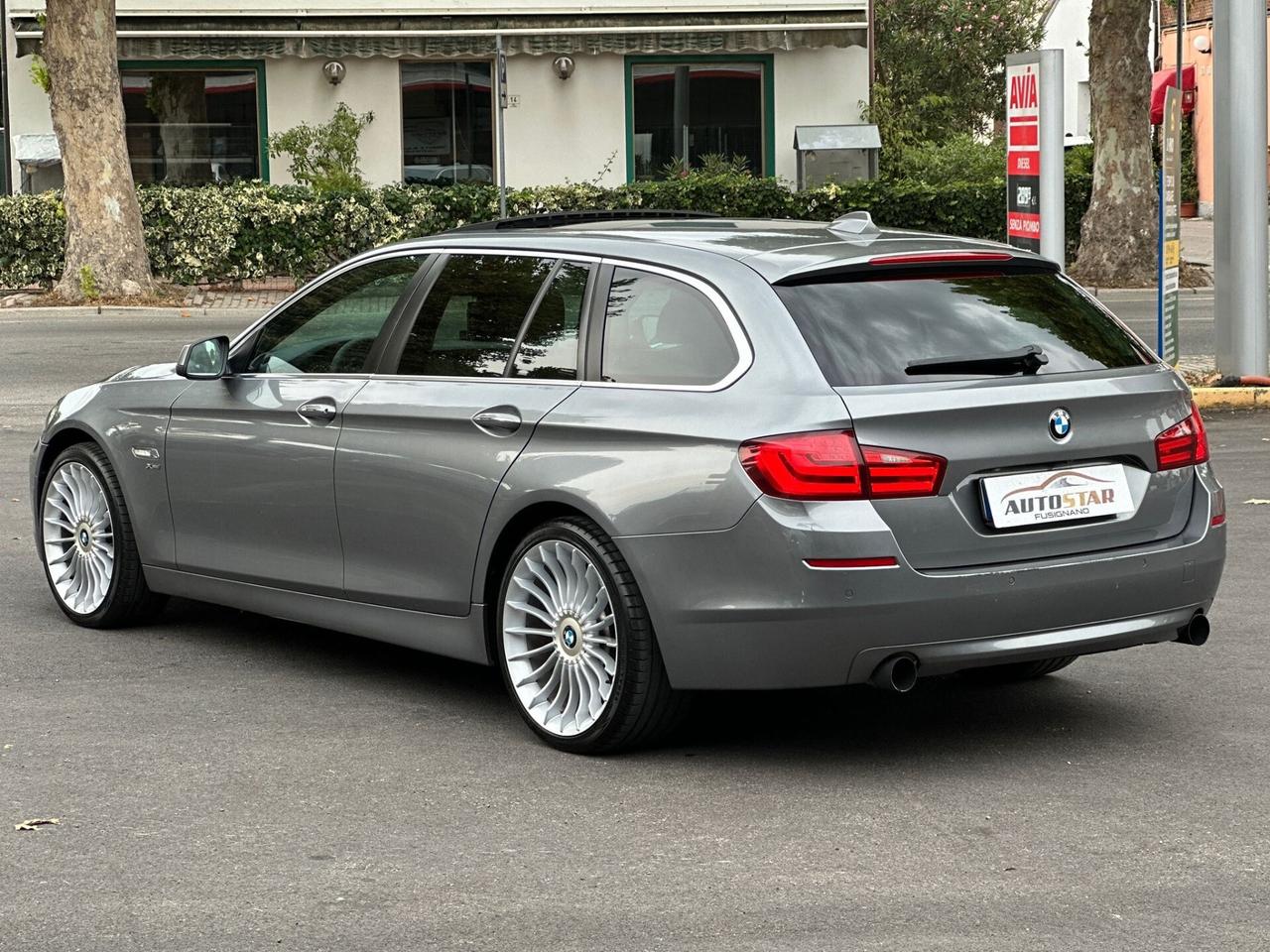 Bmw 535 535d Msport