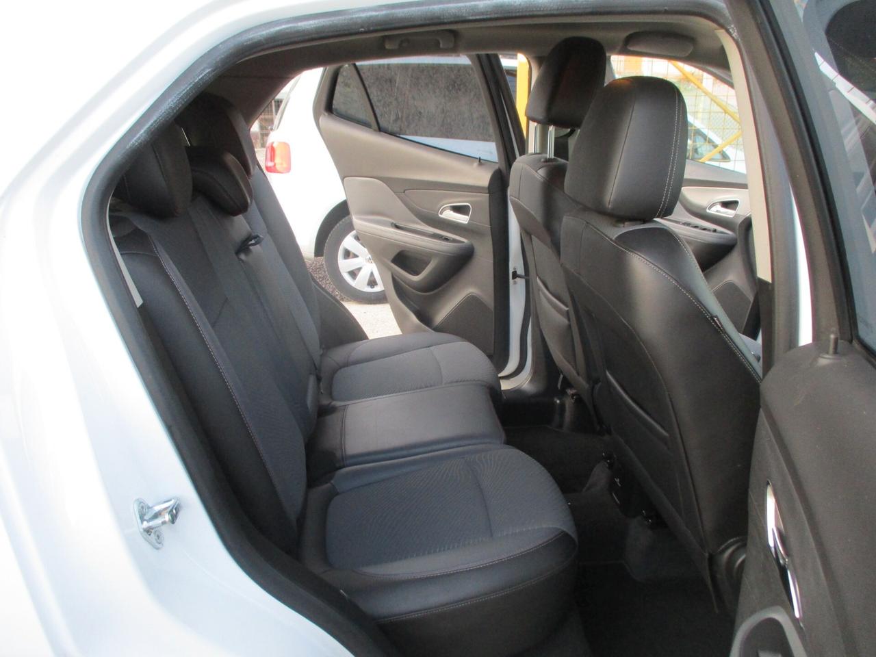 Opel Mokka 1.7 CDTI 130CV 4x2 Cosmo