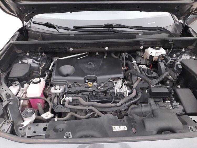 Toyota RAV4 Hybrid Business BR858832 2.5 Full Hybrid 218CV