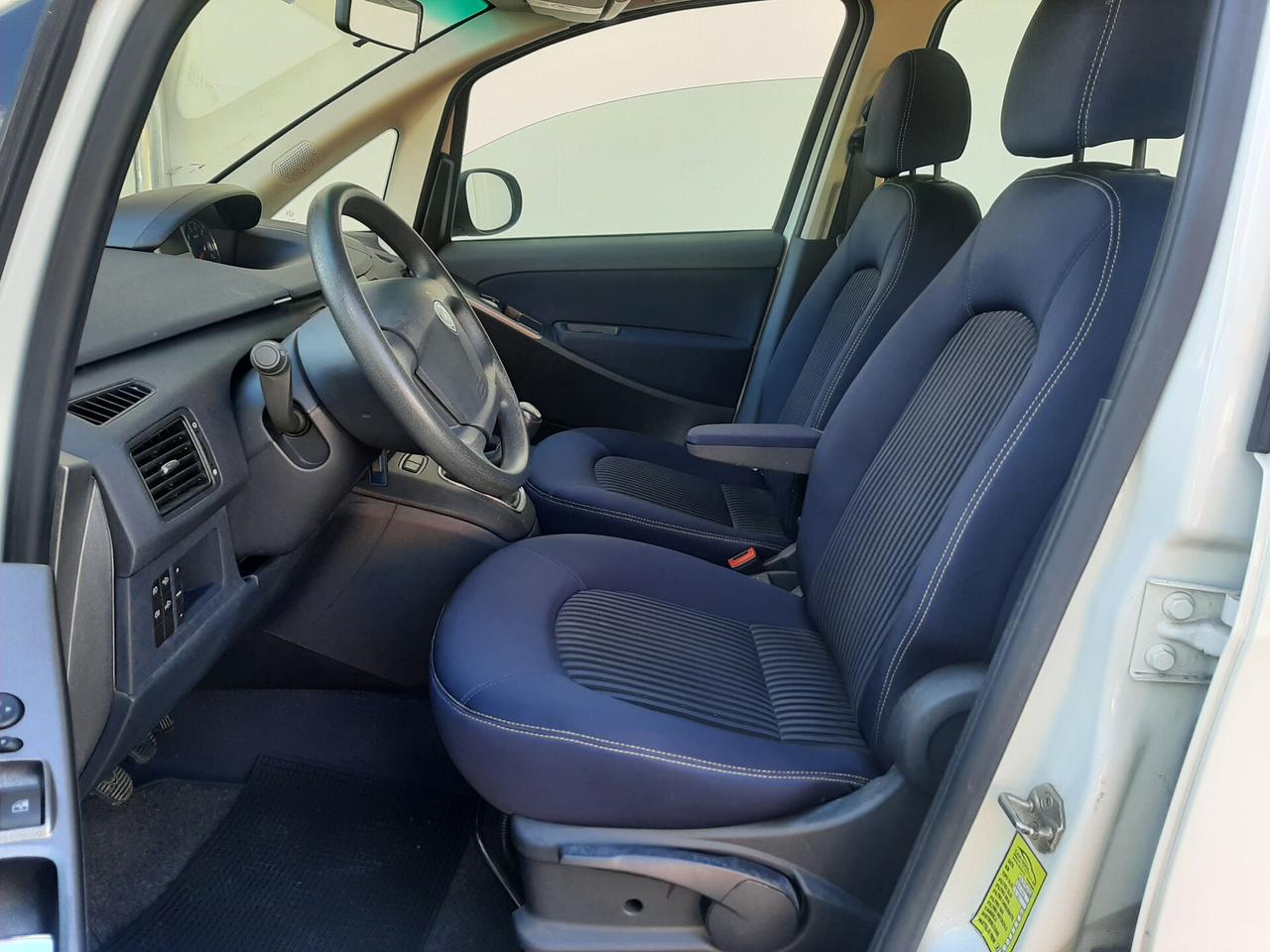 Lancia MUSA 1.3 Mjt 95 CV Gold