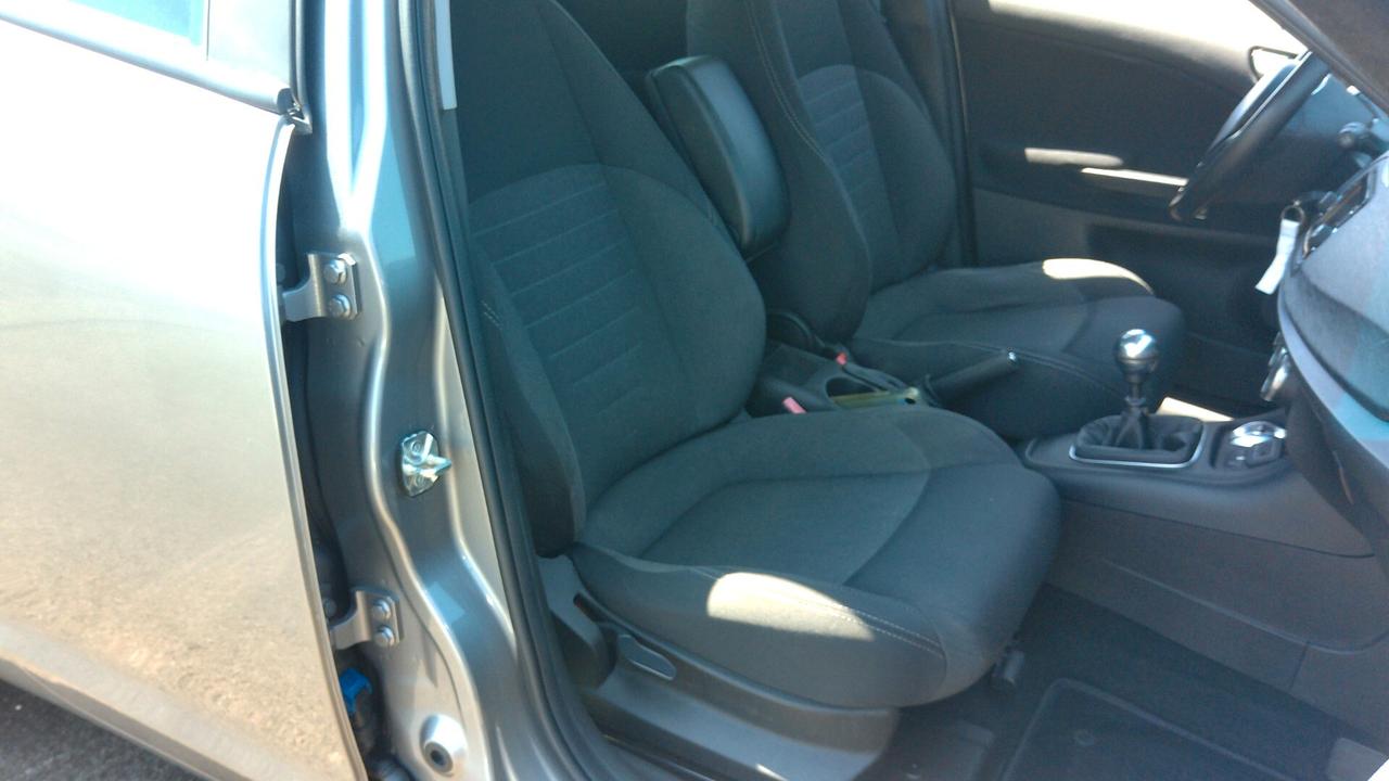 Alfa Romeo Giulietta 1.6 JTDm-2 120 CV Business
