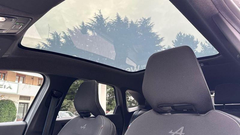 Renault Symbioz esprit Alpine full hybrid E-Tech 145