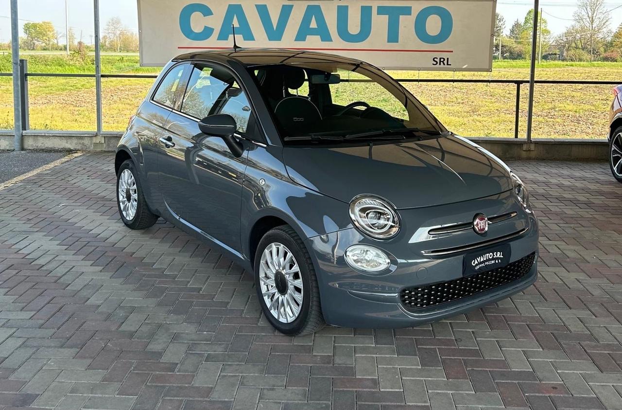 Fiat 500 1.2 Dolcevita