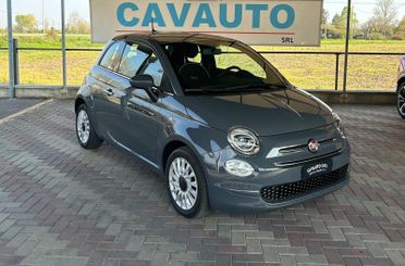 Fiat 500 1.2 Dolcevita
