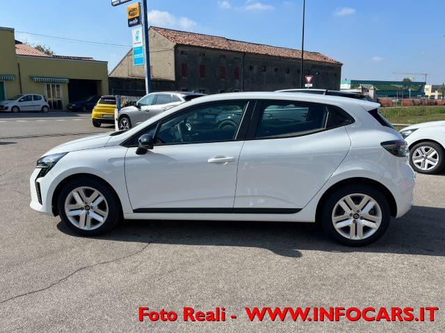 RENAULT Clio ECO-G 100 CV 5 porte Evolution KM 0 - PROMO