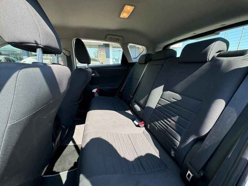 Toyota Auris 1.8 Hybrid Active