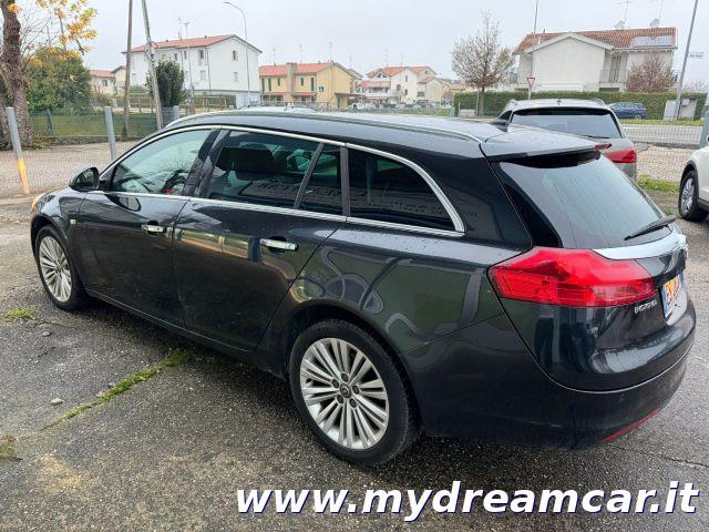 OPEL Insignia 2.0 CDTI SW Auto