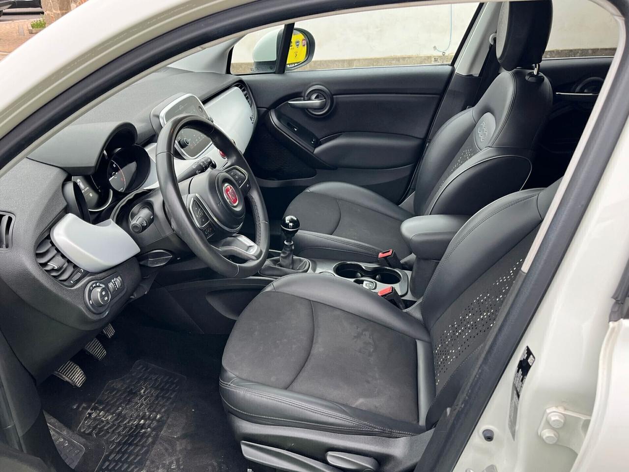 Fiat 500X 1.0 T3 120 CV Cross 05/2022