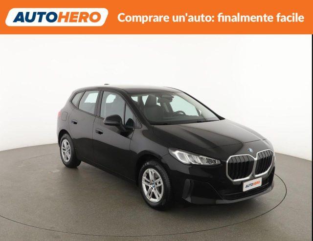 BMW 218 d Active Tourer