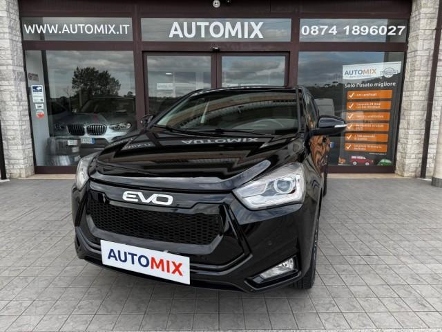 Dr Evo3 1.5 Gpl 107cv