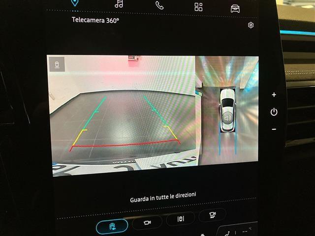 RENAULT Austral 1.2 E-Tech full hybrid Iconic Esprit Alpine 200cv