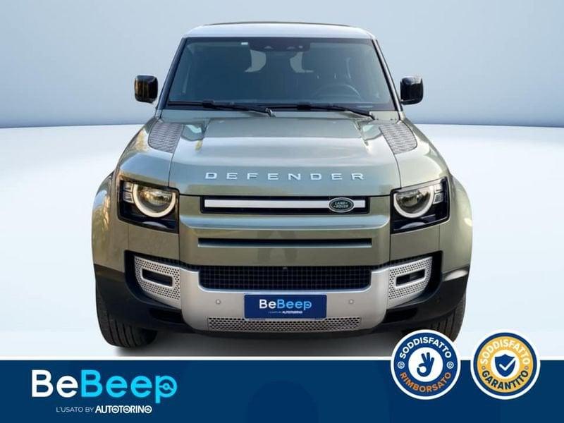 Land Rover Defender 90 3.0D I6 MHEV S AWD 200CV AUTO 6P.TI