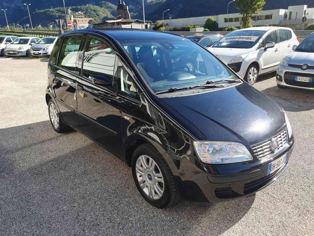 FIAT Idea 1.4 16V Neopatentati