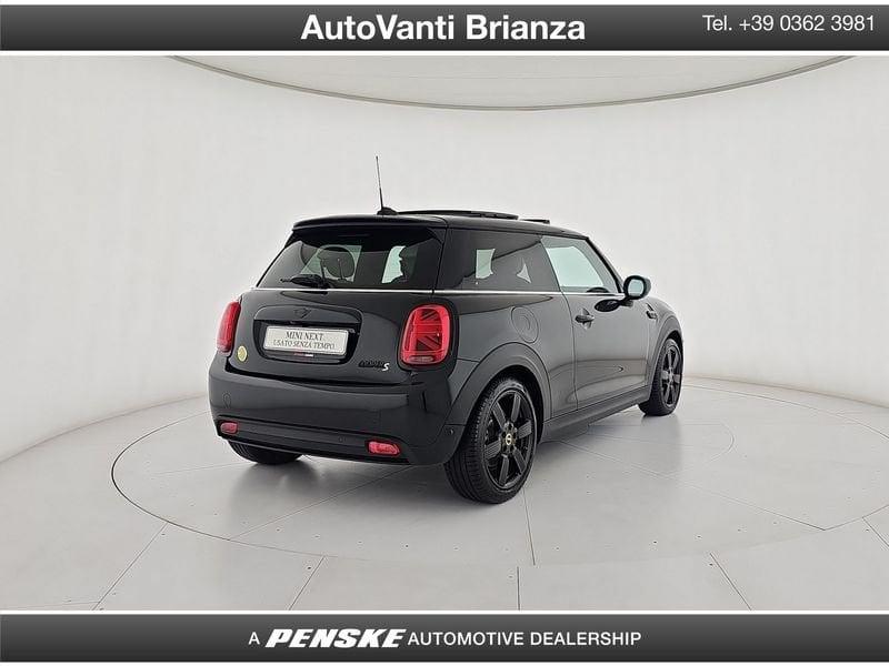 MINI Full Electric Mini 3p Cooper SE Yours