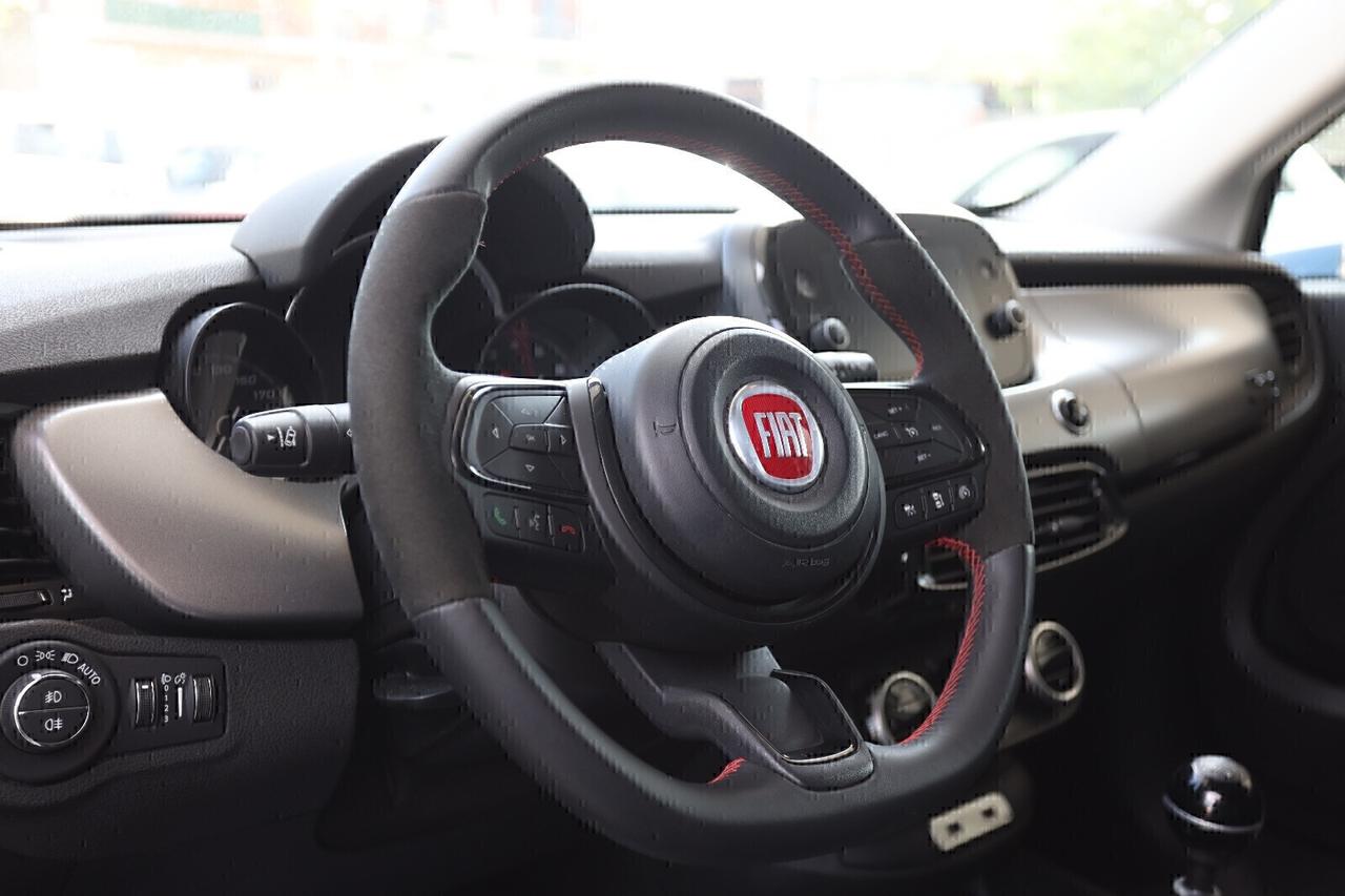 Fiat 500X 120 CV Sport Dolcevita