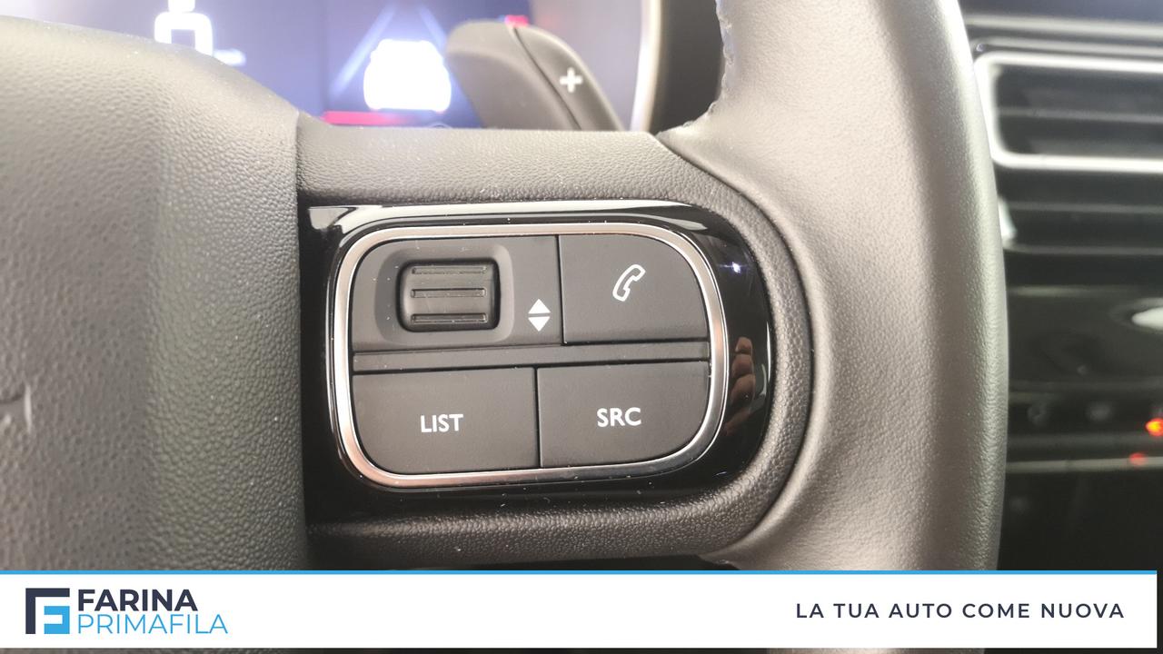 CITROEN C5 Aircross I 2022 - C5 Aircross 1.5 bluehdi Max s&s 130cv eat8