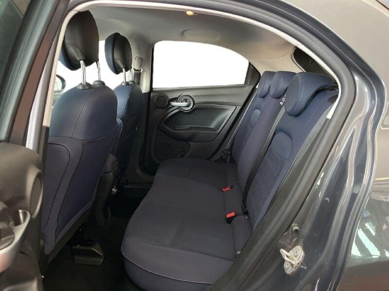 FIAT 500X 2022 Dolcevita Dolcevita 1.5 t4 hybrid 130cv dct