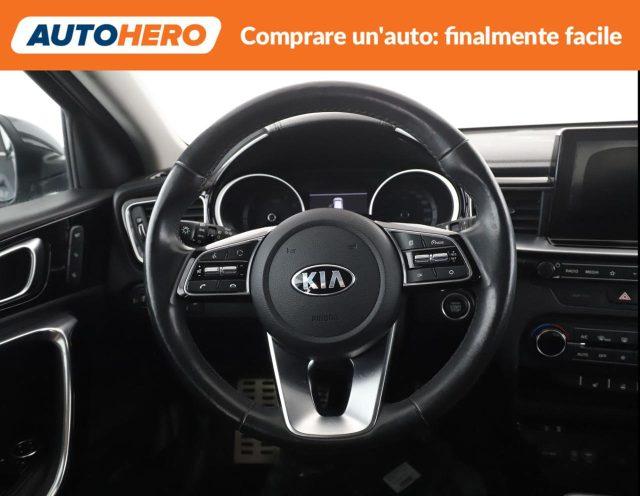 KIA Ceed 1.4 T-GDi 5p. Evolution