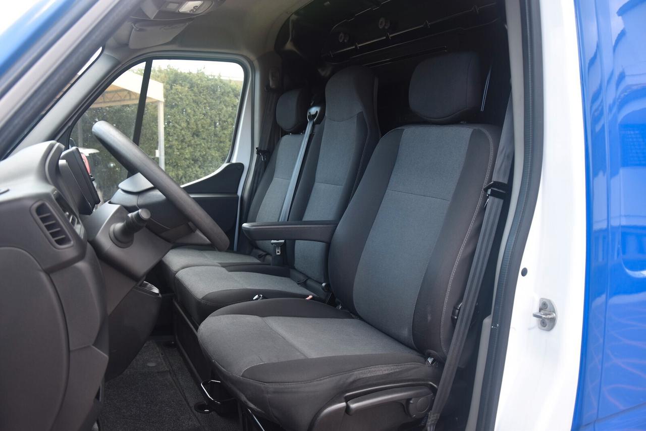 Nissan Interstar 2.3 Dci 135cv L2 H2