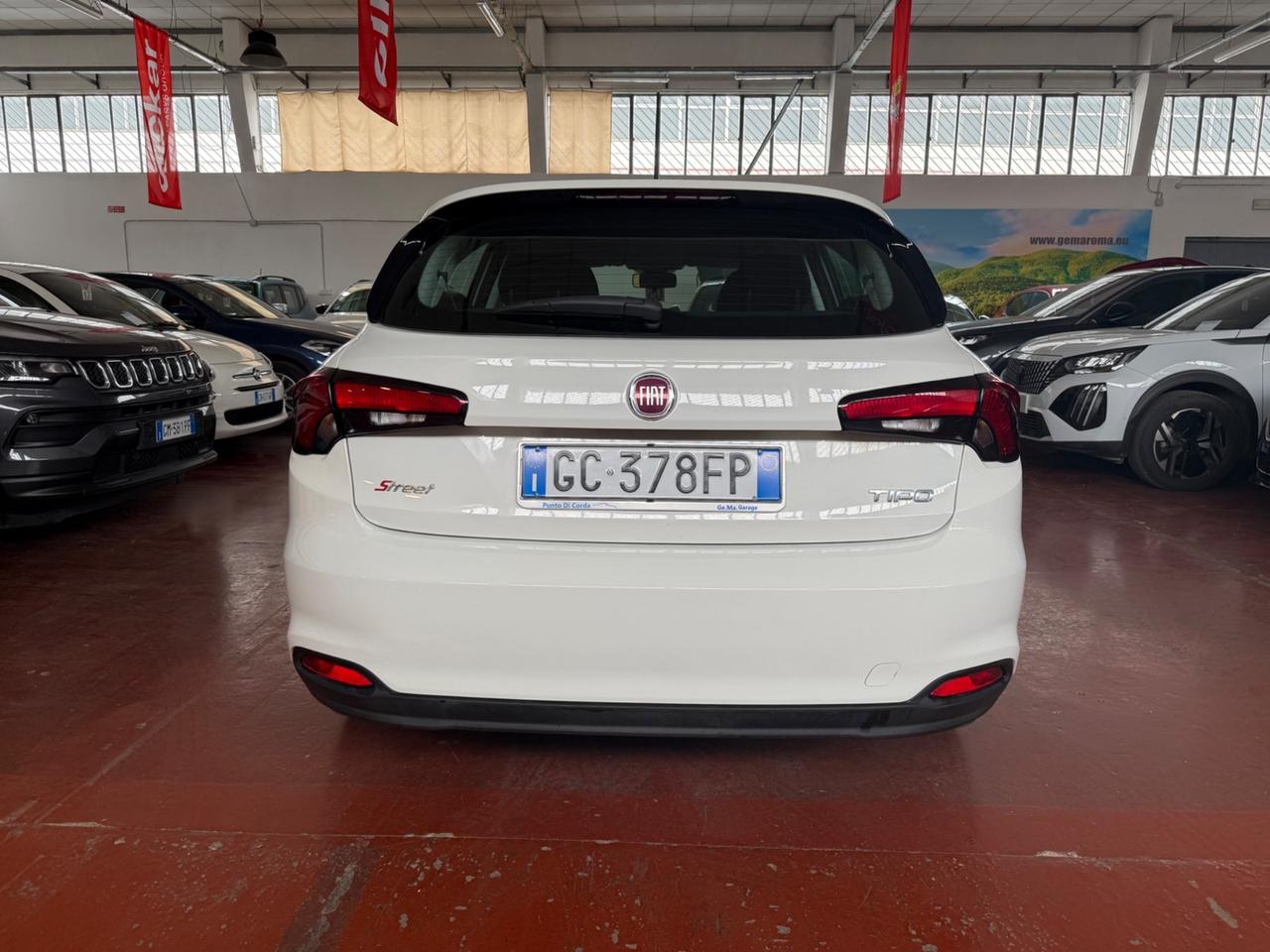 Fiat Tipo 1.3 Mjt S&S SW Street PREZZO SENZA VINCOLI
