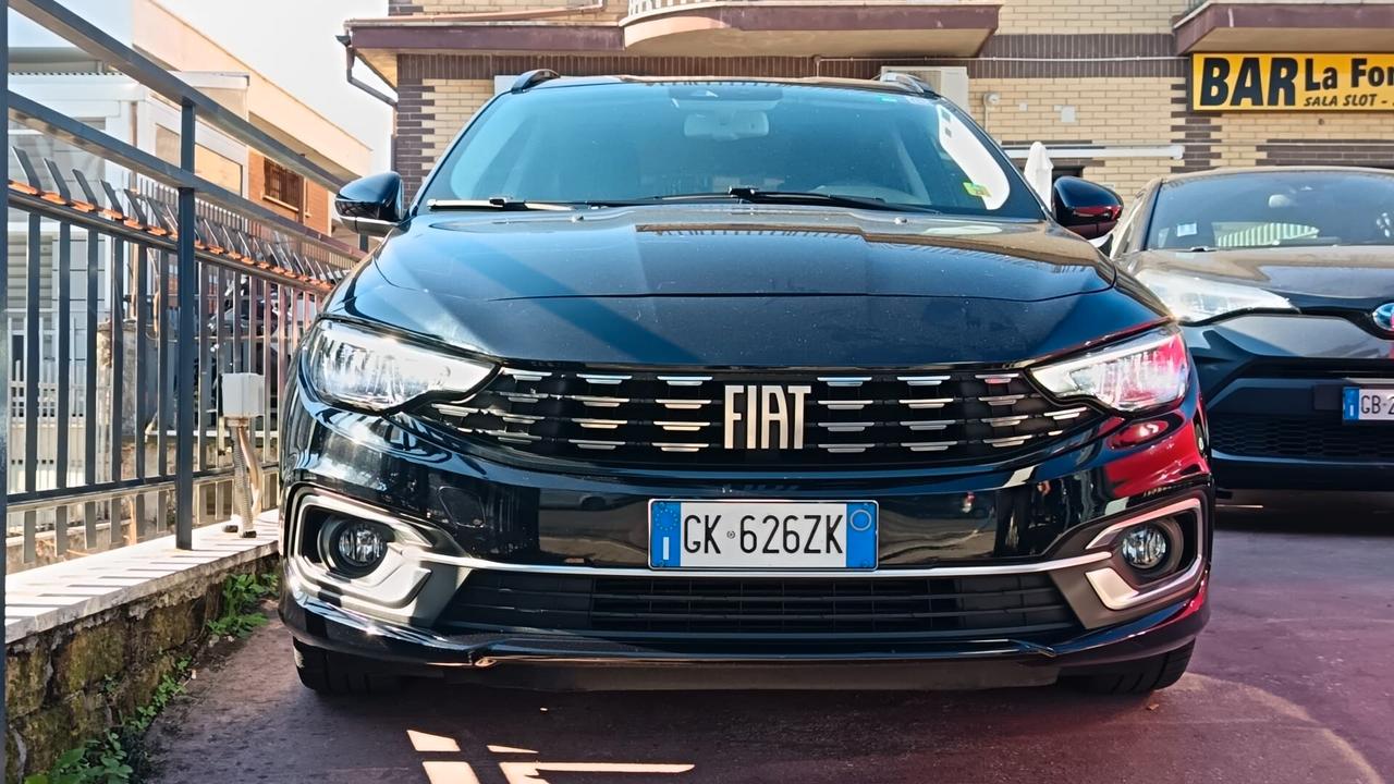 Fiat Tipo 1.6 Mjt 130CV UNIPRO' *PREZZO VERO*