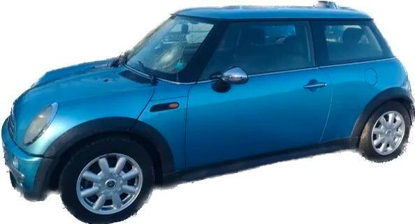 Mini Mini 1.4 tdi One D de luxe