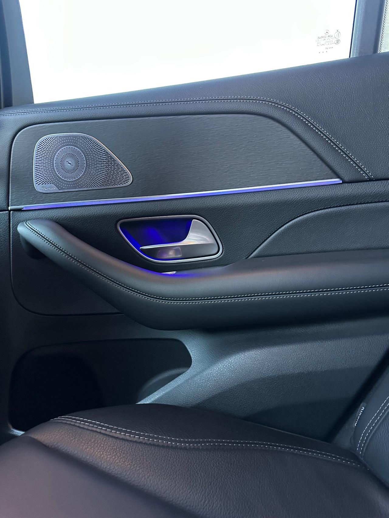 Mercedes-benz GLE 350 de hybrid EQ 4Matic Coupé Premium Plus