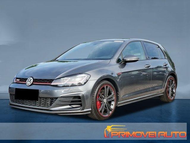 VOLKSWAGEN Golf GTI Performance 2.0 245 CV TSI DSG 5p. BMT