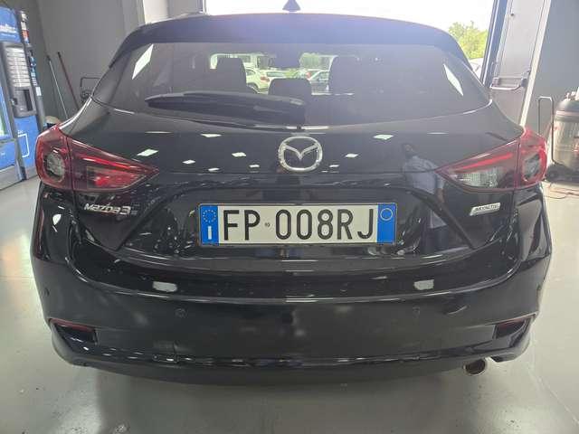 Mazda 3 3 5p 1.5d Exceed 105cv