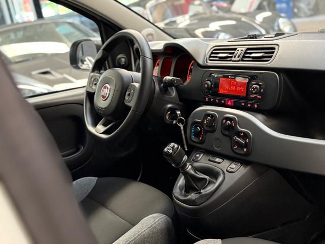 FIAT Panda 1.0 FireFly S&S Hybrid *NO OBBLIGO FINANZIAMENTO*