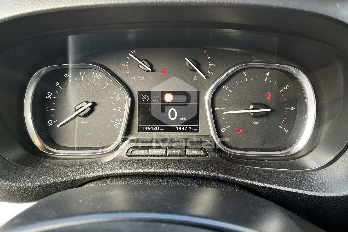 CITROEN SpaceTourer BlueHDi 150 S&S M Business Lounge