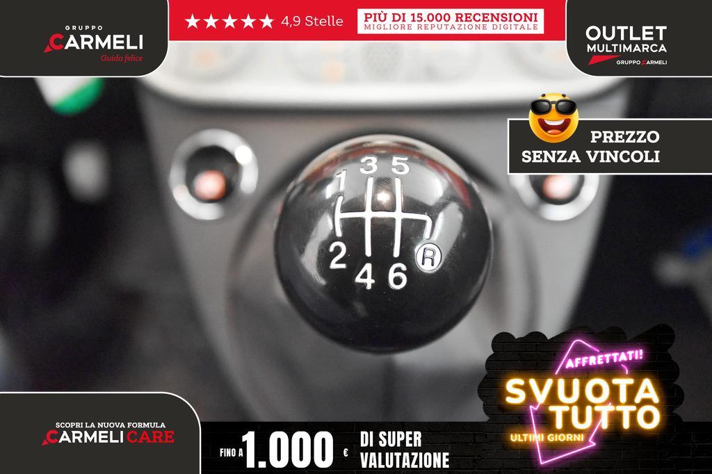 Fiat 500 1.0 FireFly Hybrid