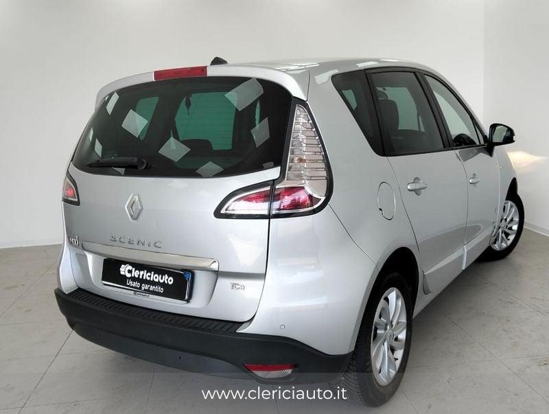 Renault Scénic XMod TCe 115 CV Start&Stop Energy Limited