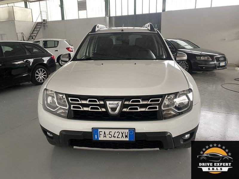 Dacia Duster Duster 1.5 dCi 110CV Start&Stop 4x2 Serie Lim.Urban Explorer