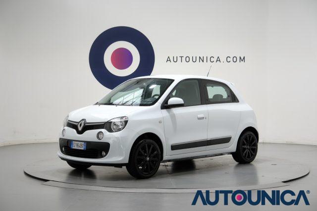 RENAULT Twingo 1.0 SCE STOP&START ENERGY NEOPATENTATI