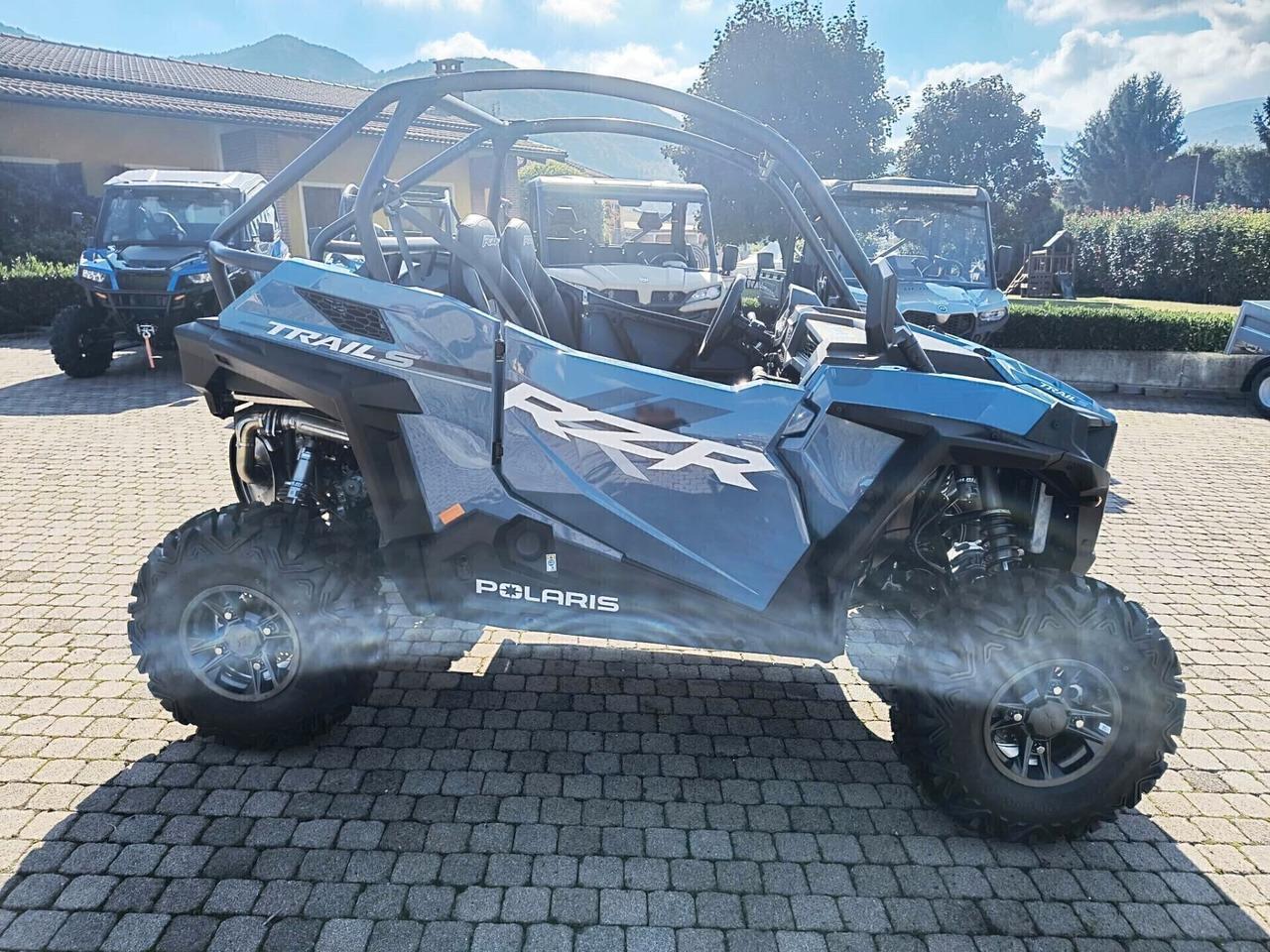 POLARIS RZR 1000 RAZOR 60"