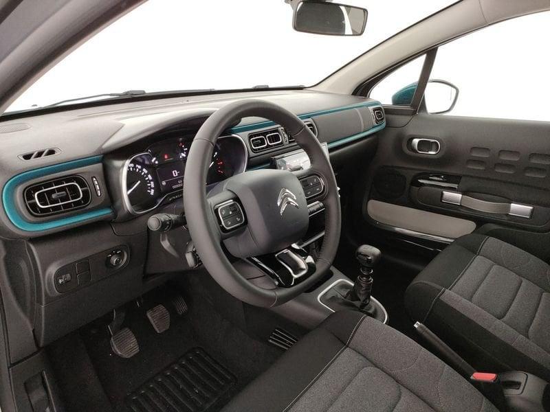 Citroën C3 C3 PureTech 83 S&S Shine