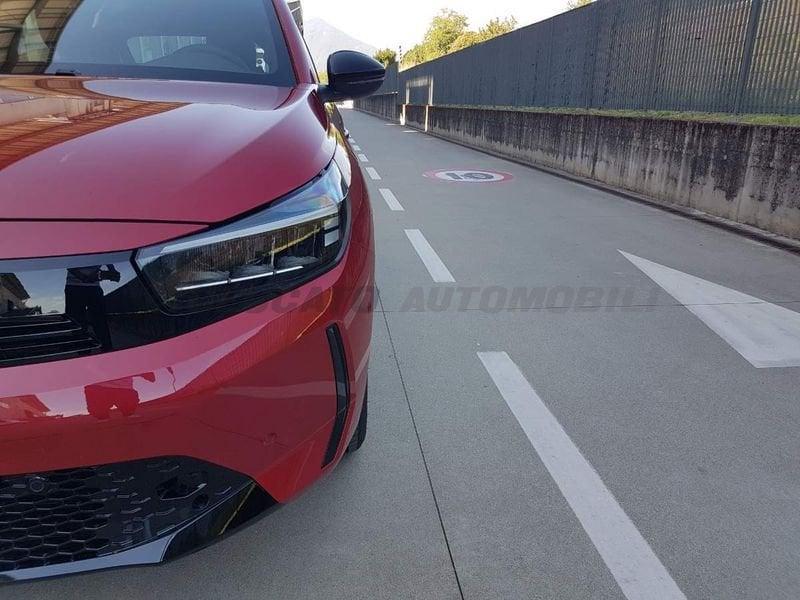 Opel Corsa Corsa 1.2 GS s&s 100cv at8