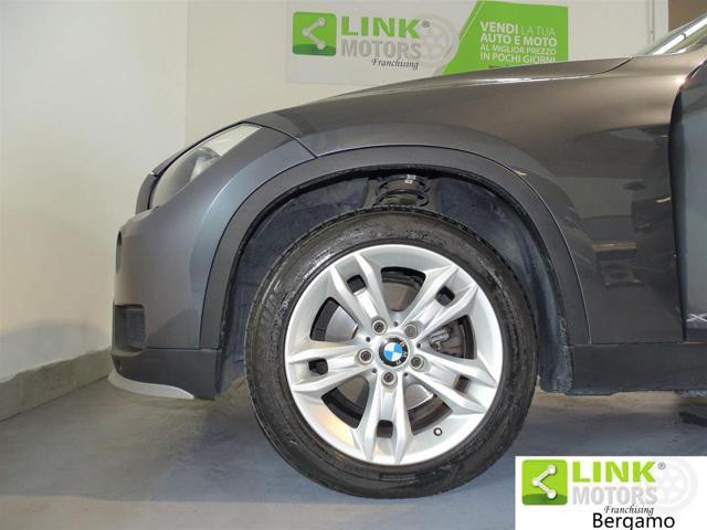 BMW X1 xDrive18d -Pronta consegna