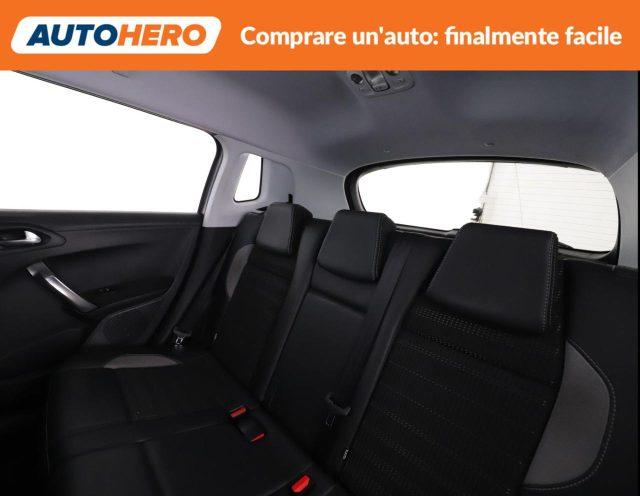 PEUGEOT 2008 1° serie PureTech Turbo 110 S&S Allure