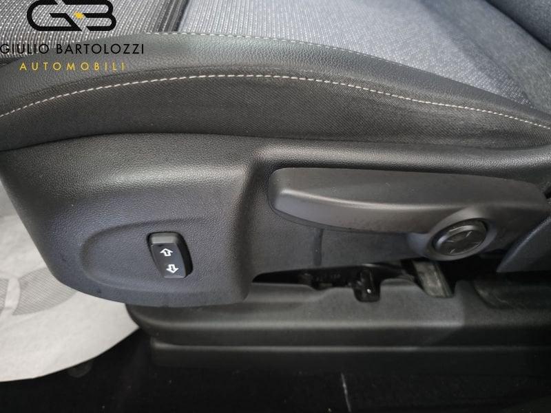 Opel Crossland X 1.5 Diesel 110cv Elegance S&S MT6