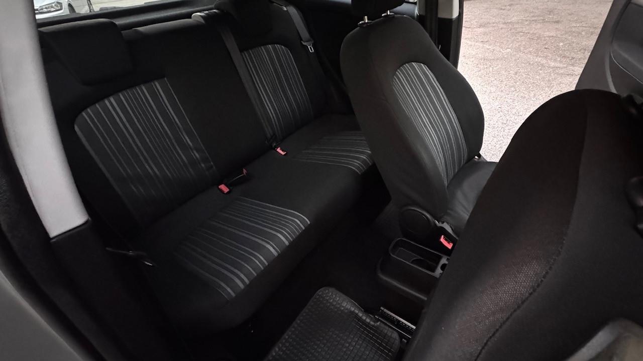 Fiat Punto Evo 1.4 3 porte Active Natural Power