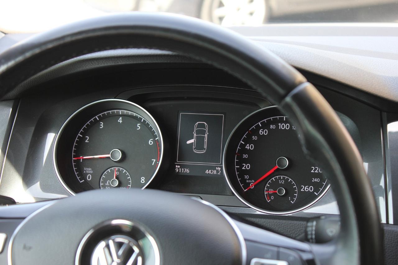 Volkswagen Golf 1.0 TSI 85 CV 5p. PRONTA CONSEGNA