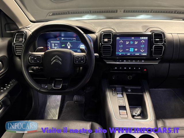 CITROEN C5 Aircross BlueHDi 130 CV EAT8 Feel Pack - PROMO