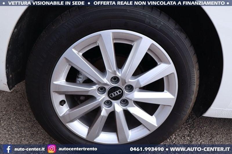 Audi A1 Sportback 30 TFSI Admired LED