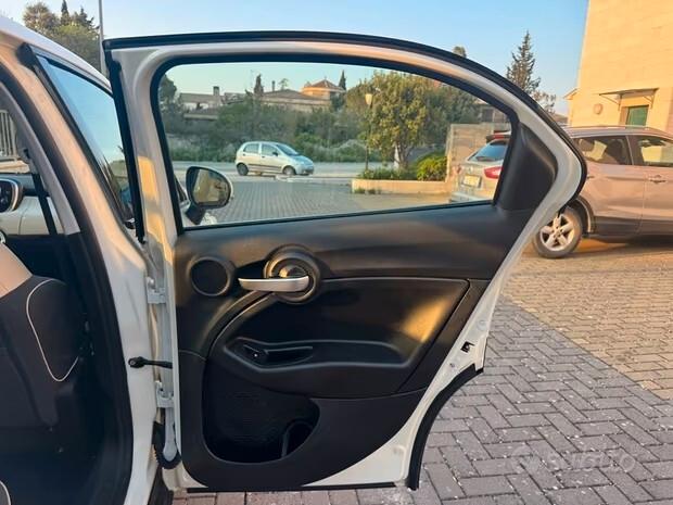 Fiat 500X 1.6 MultiJet 120 CV Lounge