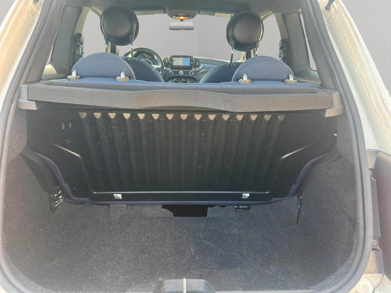 Fiat 500 1.0 Hybrid Cult